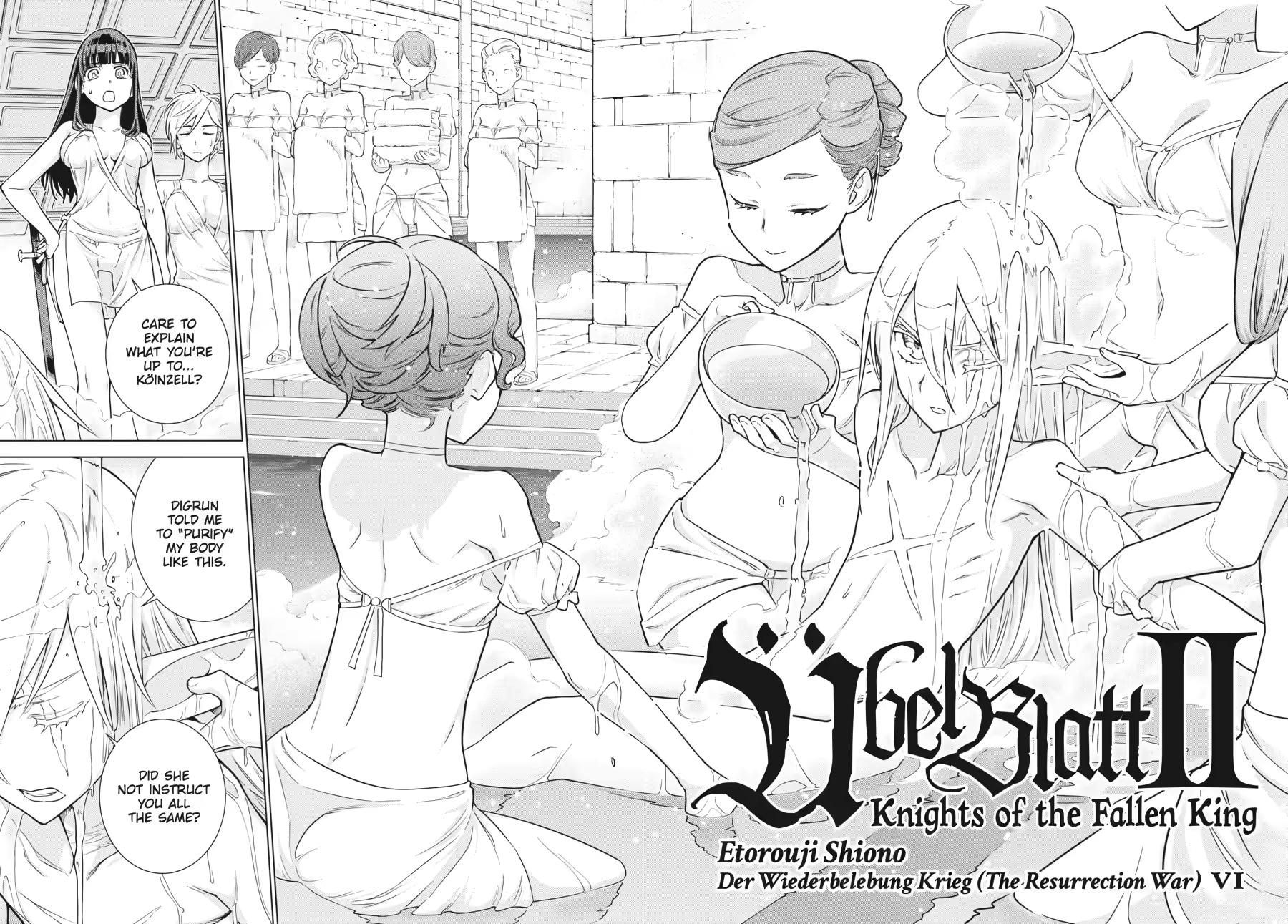 Ubel Blatt II Chapter 19 2