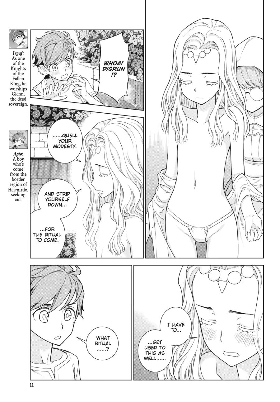 Ubel Blatt II Chapter 19 9