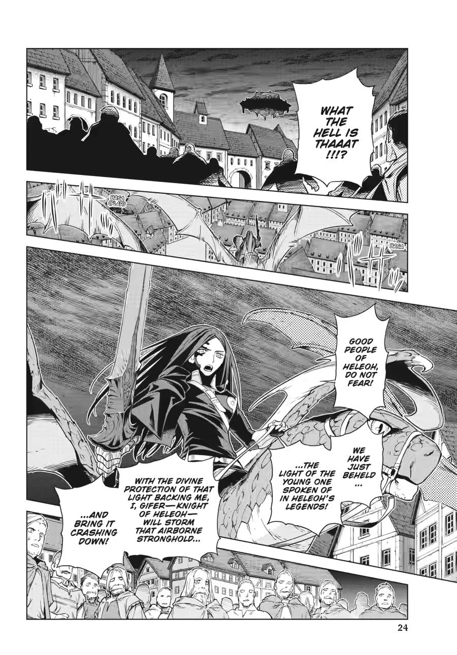 Ubel Blatt II Chapter 19 20