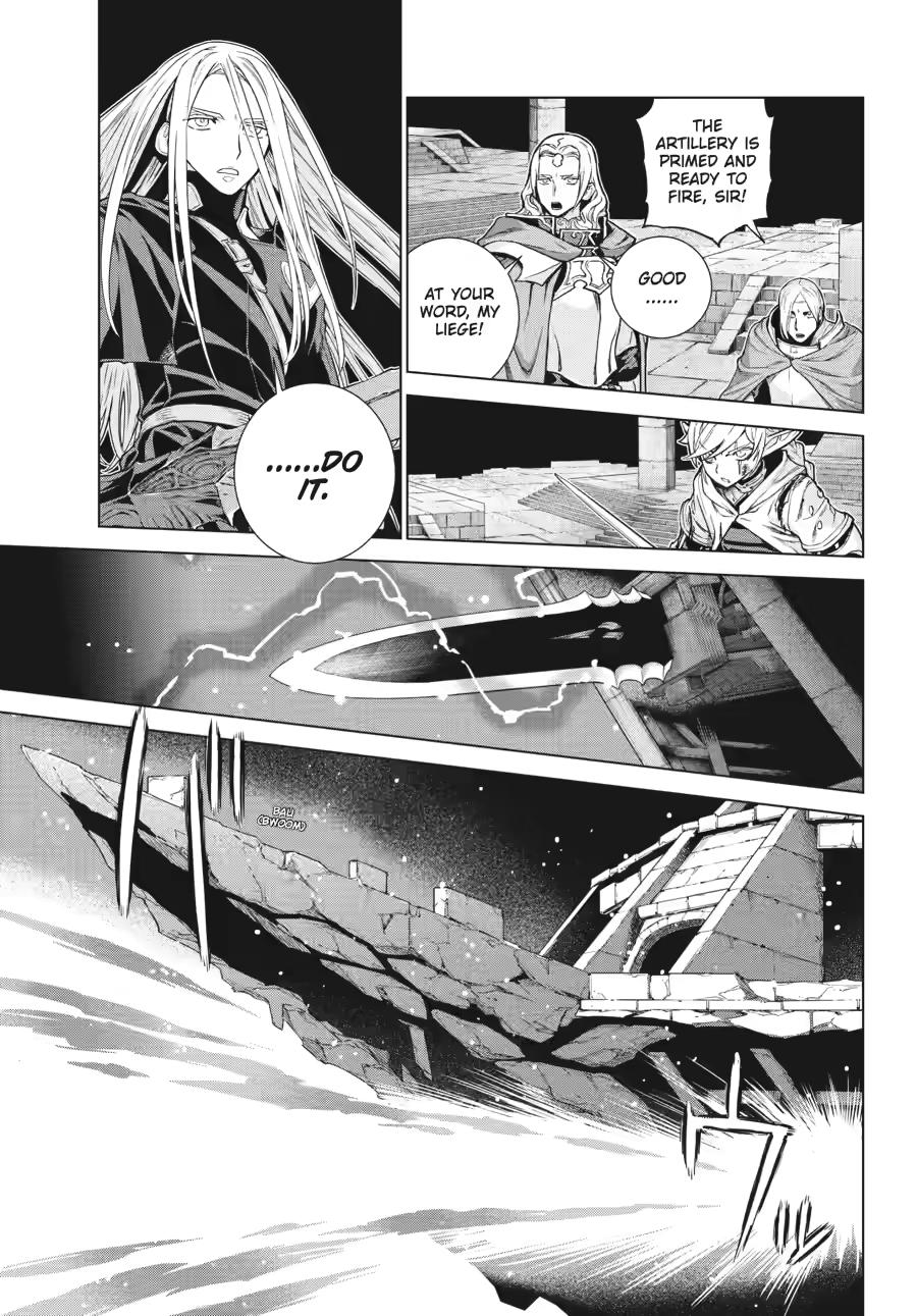 Ubel Blatt II Chapter 21 21
