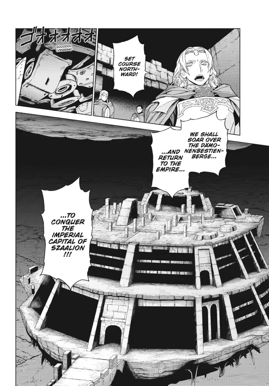 Ubel Blatt II Chapter 21 24