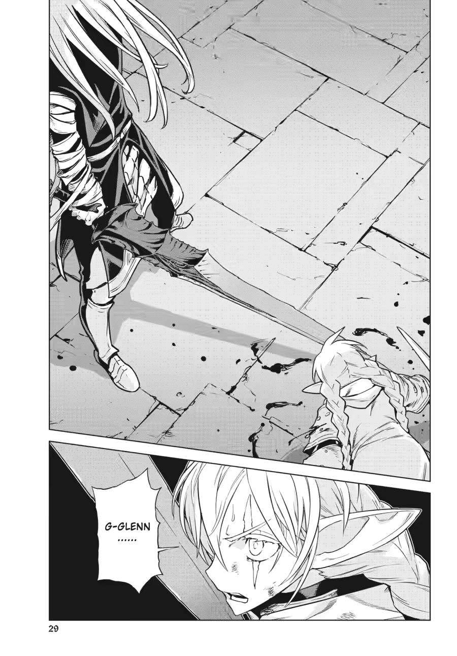 Ubel Blatt II Chapter 21 25