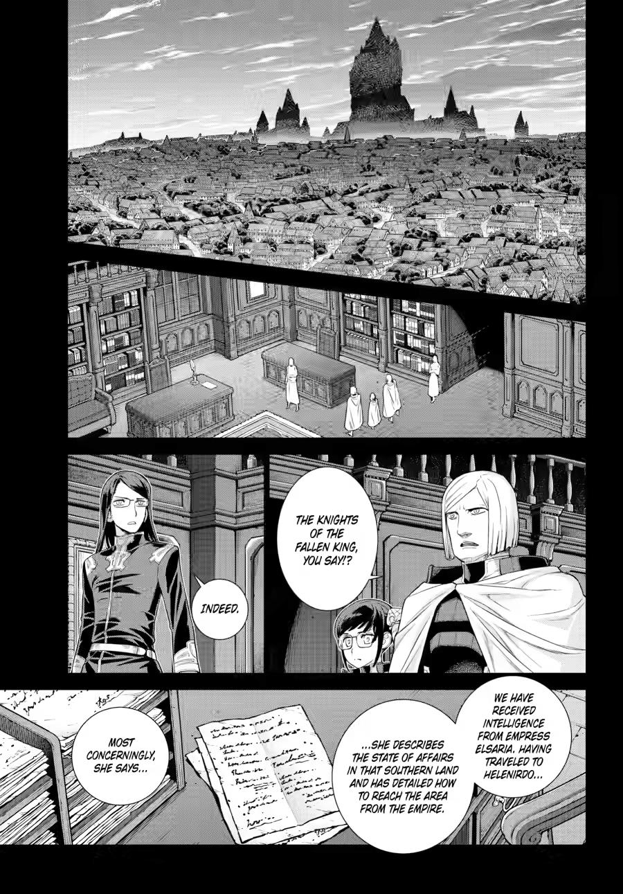Ubel Blatt II Chapter 23 4