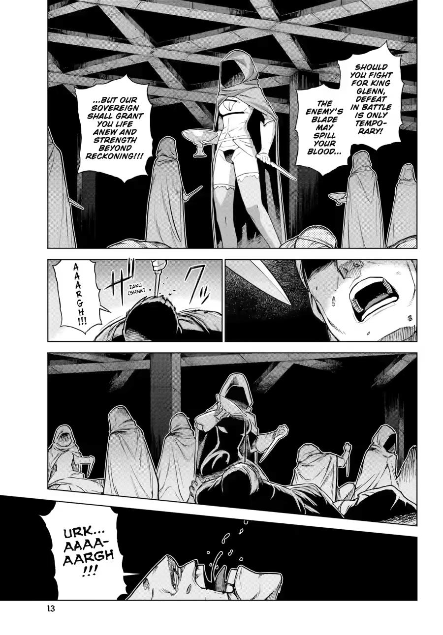 Ubel Blatt II Chapter 23 11