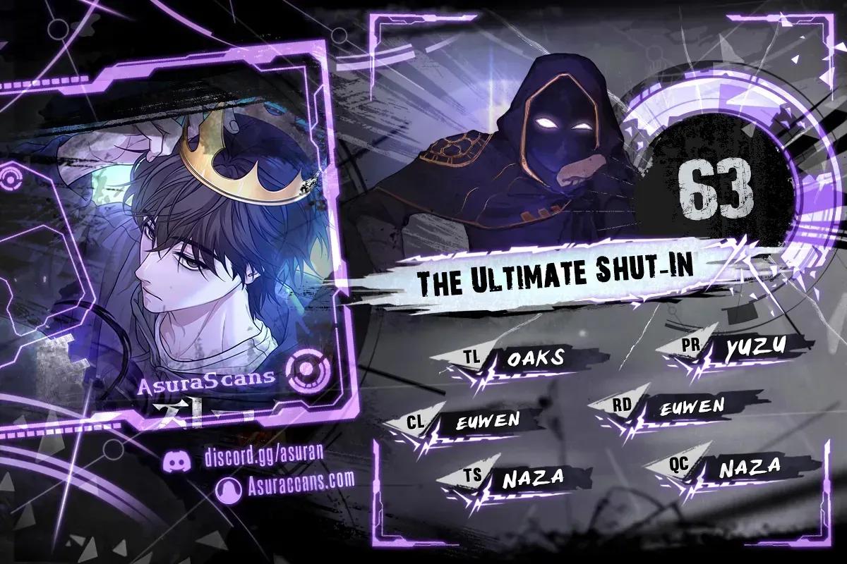 Ultimate Shut-in Episode 63 1