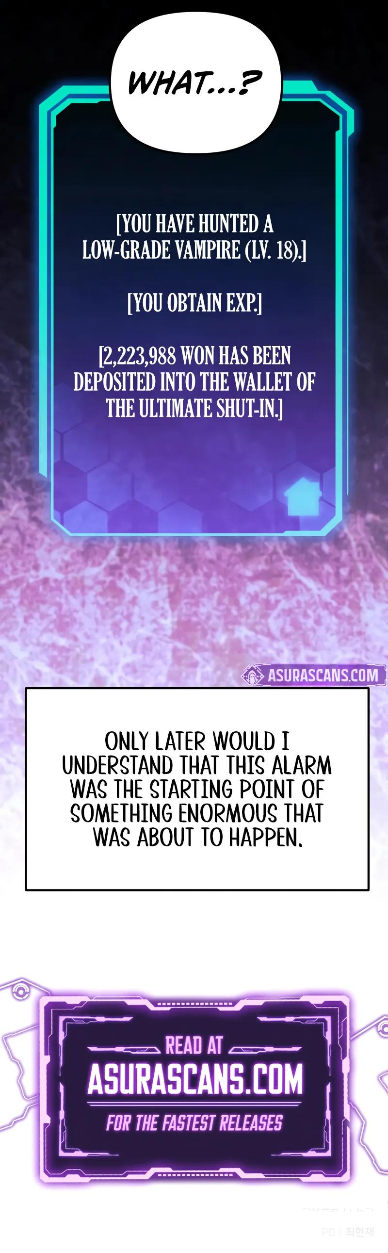 Ultimate Shut-in Episode 63 15