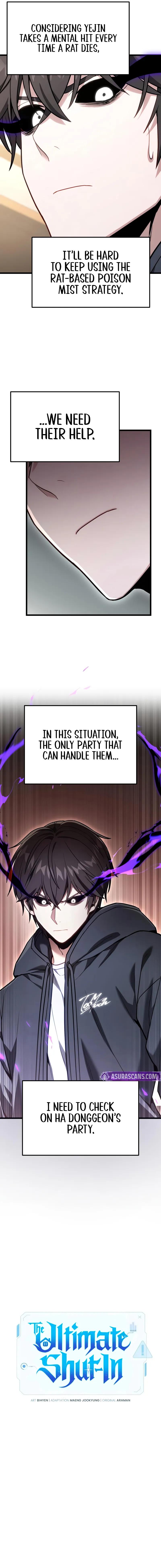 Ultimate Shut-in Episode 67 7