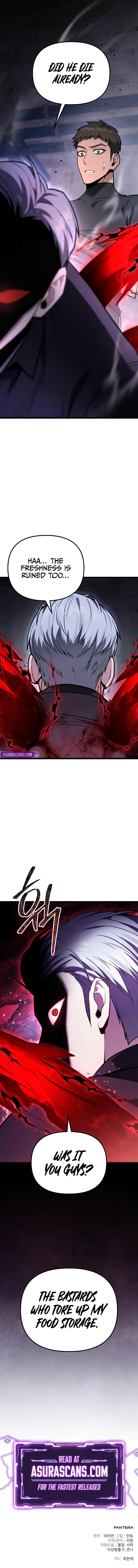 Ultimate Shut-in Episode 69 14