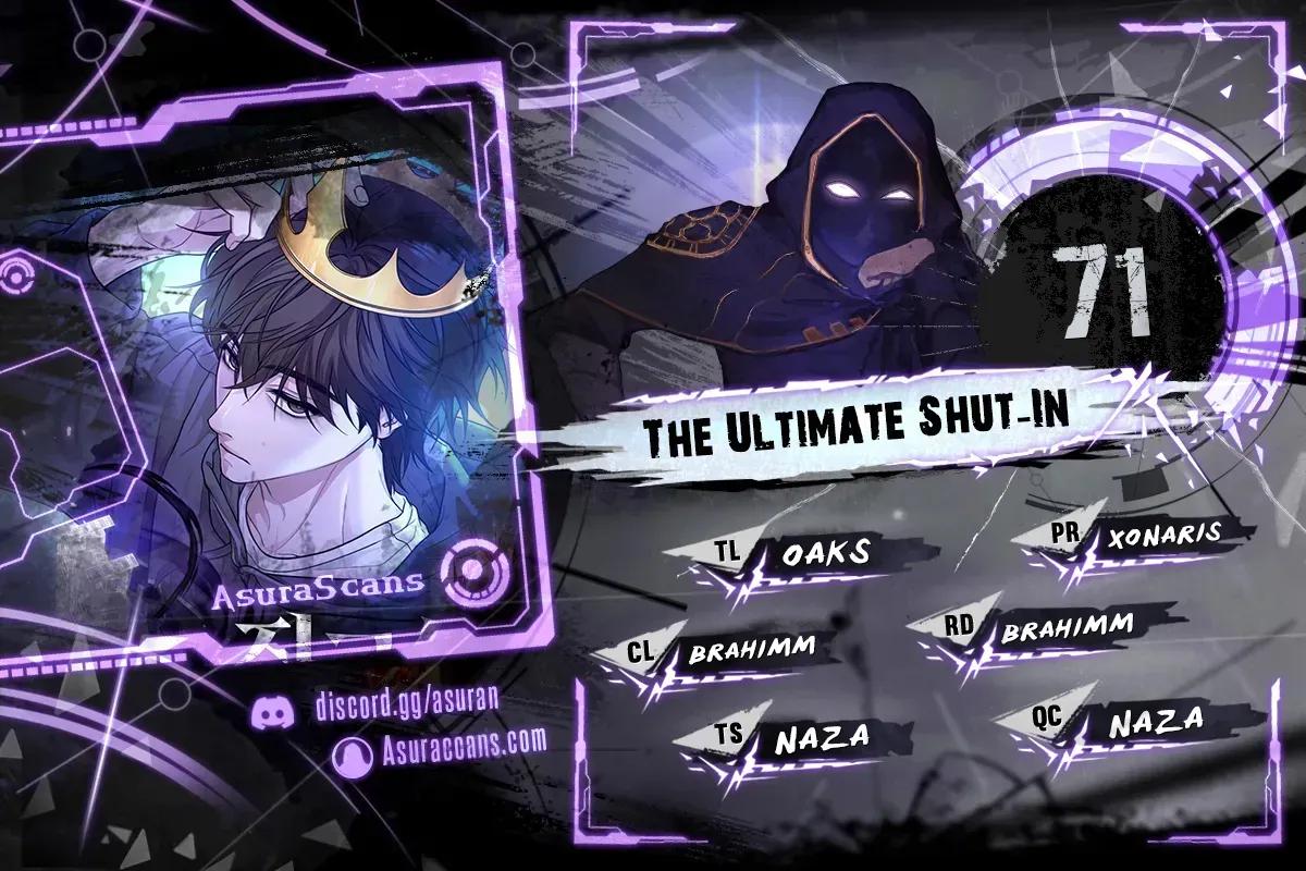 Ultimate Shut-in Episode 71 1