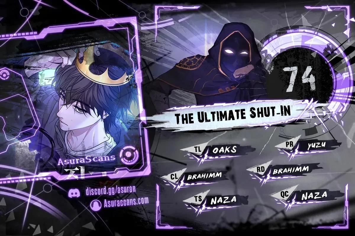 Ultimate Shut-in Episode 74 1