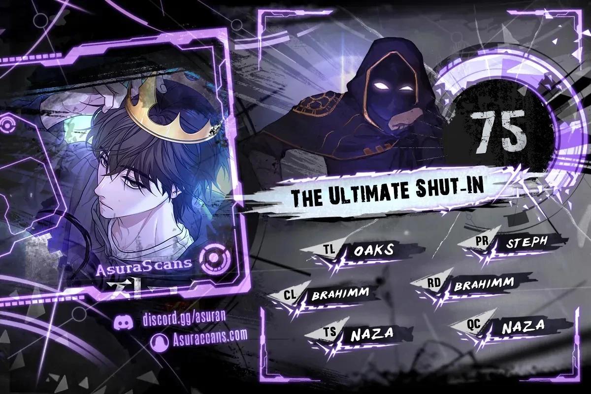 Ultimate Shut-in Episode 75 1
