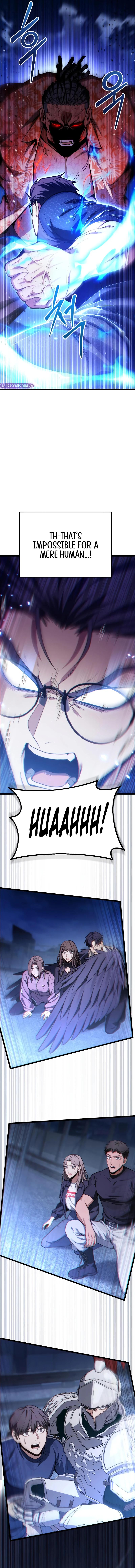 Ultimate Shut-in Episode 76 5
