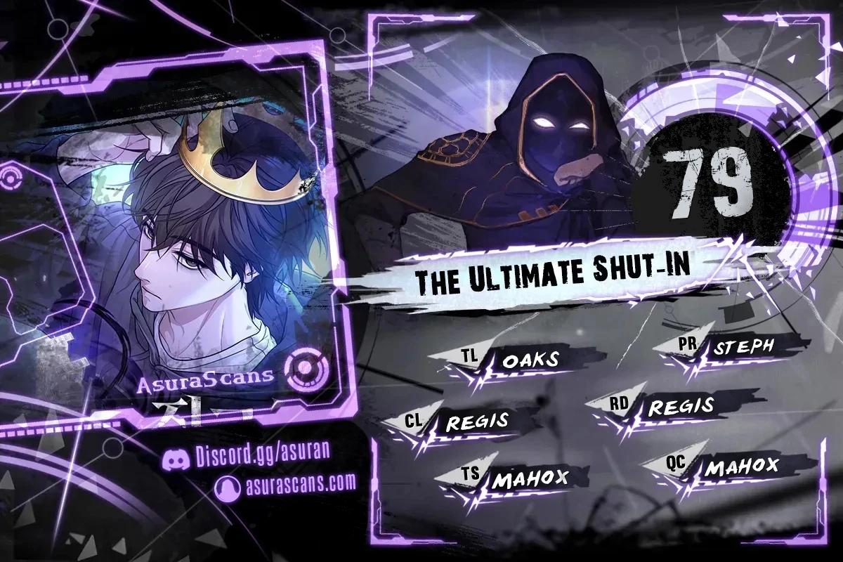 Ultimate Shut-in Episode 79 1