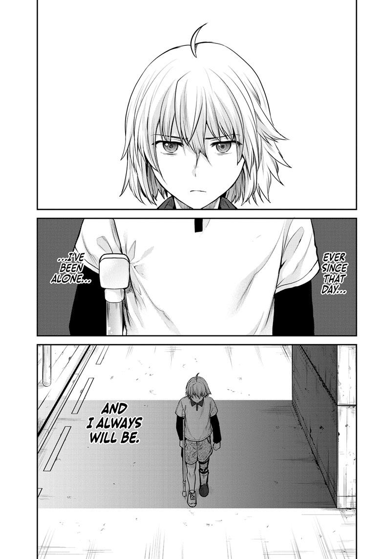 Ultraman - Along Came a Spider-Man Chapter 9 6