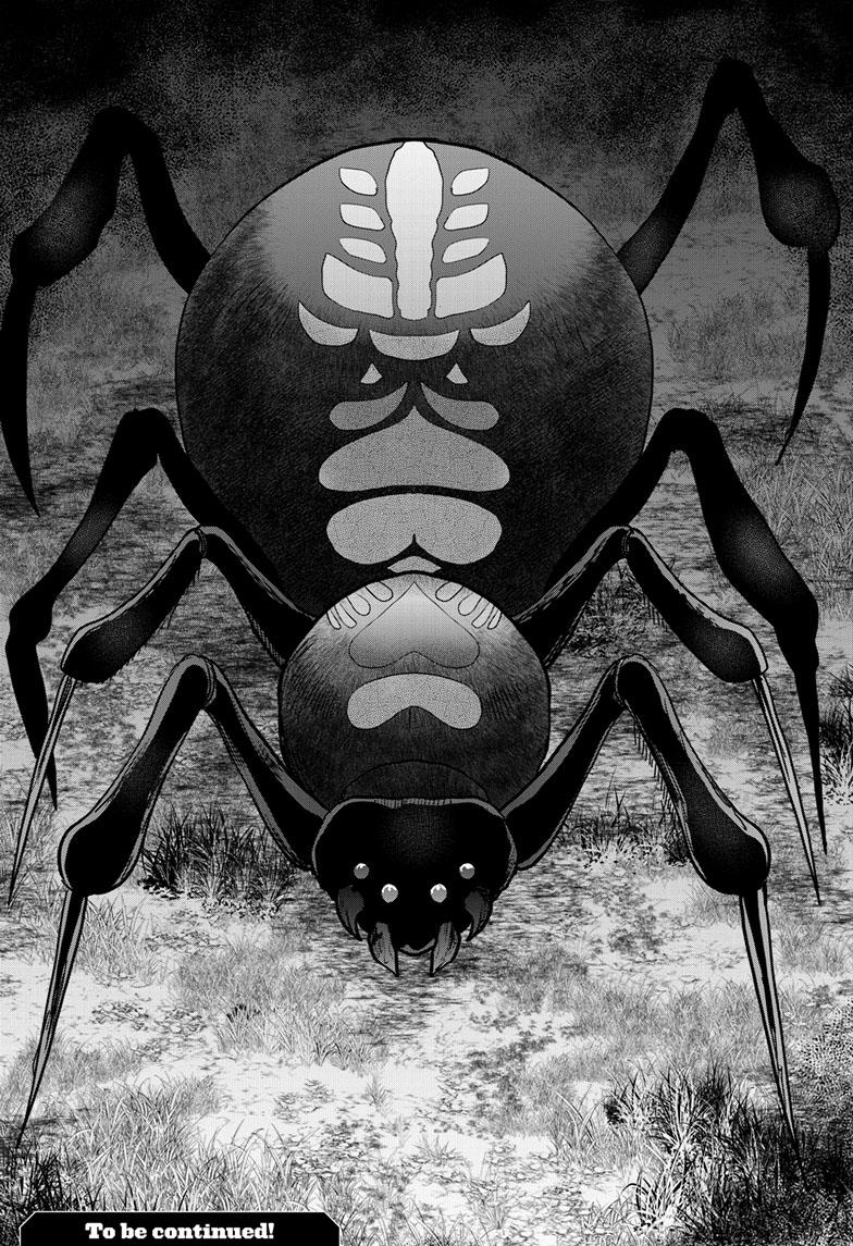 Ultraman - Along Came a Spider-Man Chapter 9 20
