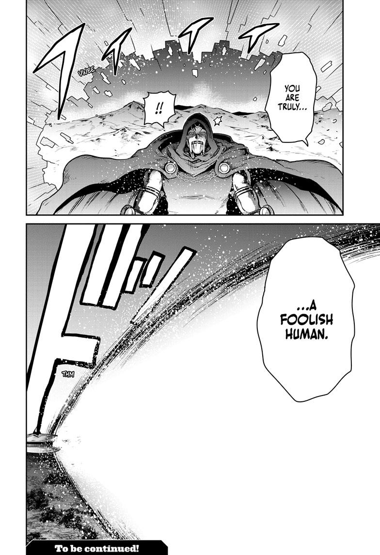 Ultraman - Along Came a Spider-Man Chapter 18 15