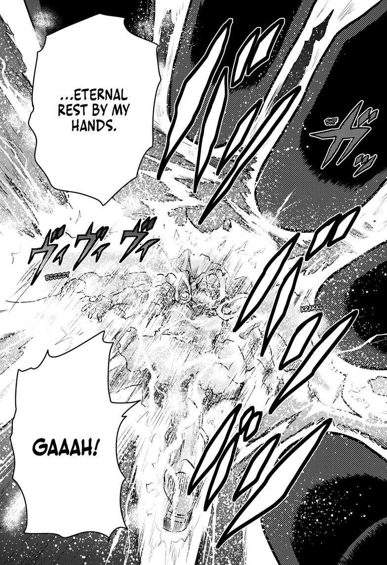 Ultraman - Along Came a Spider-Man Chapter 19 5