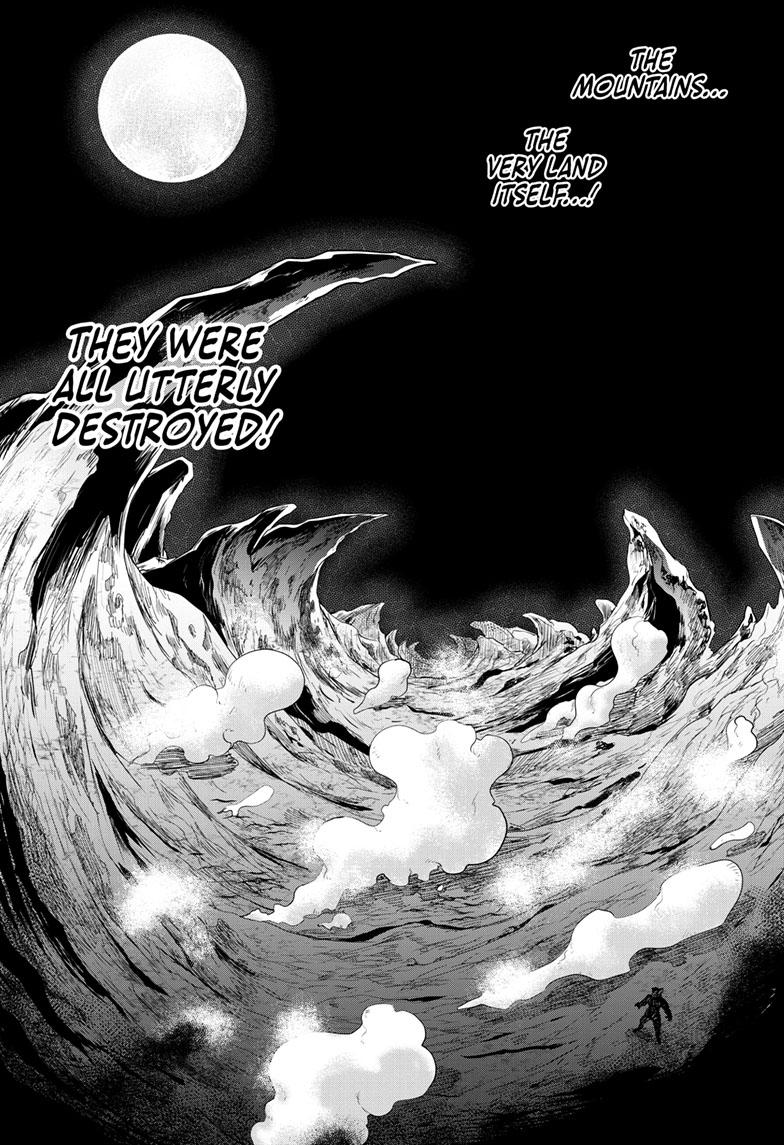 Ultraman - Along Came a Spider-Man Chapter 19 15