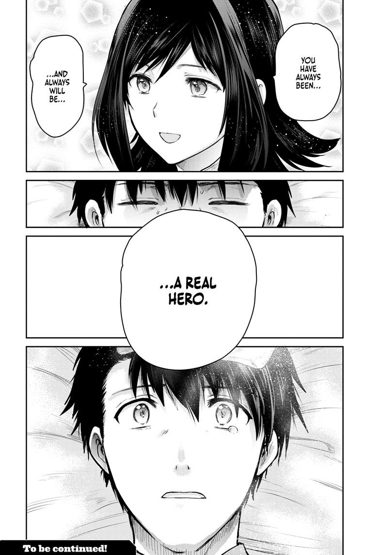 Ultraman - Along Came a Spider-Man Chapter 23 13