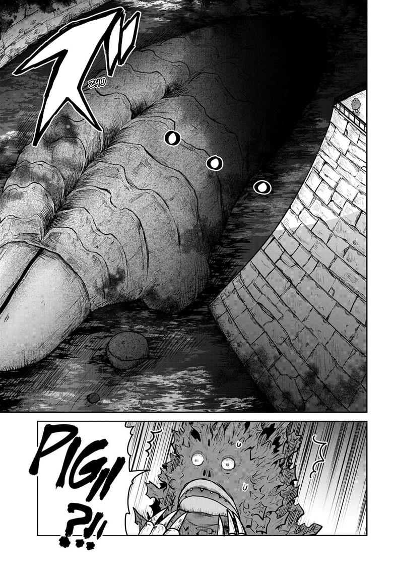 Ultraman - Along Came a Spider-Man Chapter 29 6