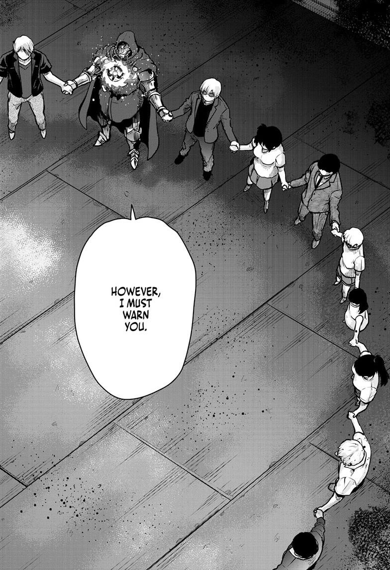 Ultraman - Along Came a Spider-Man Chapter 29 11