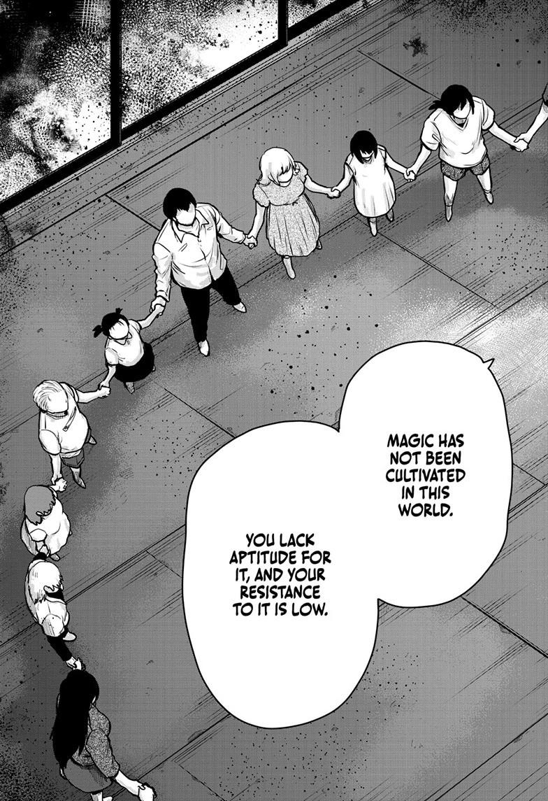 Ultraman - Along Came a Spider-Man Chapter 29 12