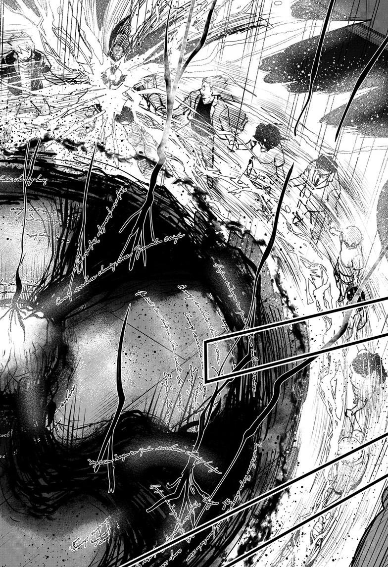 Ultraman - Along Came a Spider-Man Chapter 29 15