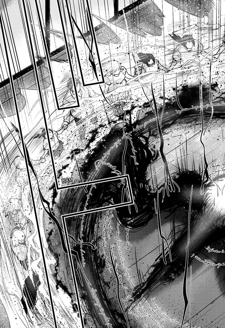 Ultraman - Along Came a Spider-Man Chapter 29 16