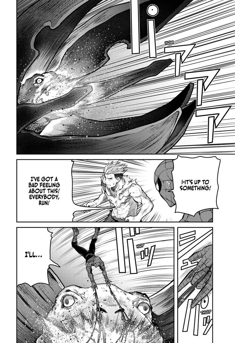 Ultraman - Along Came a Spider-Man Chapter 34 13