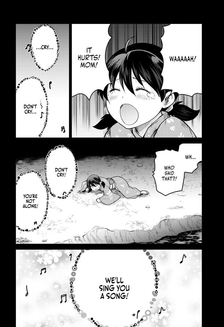 Ultraman - Along Came a Spider-Man Chapter 35 7