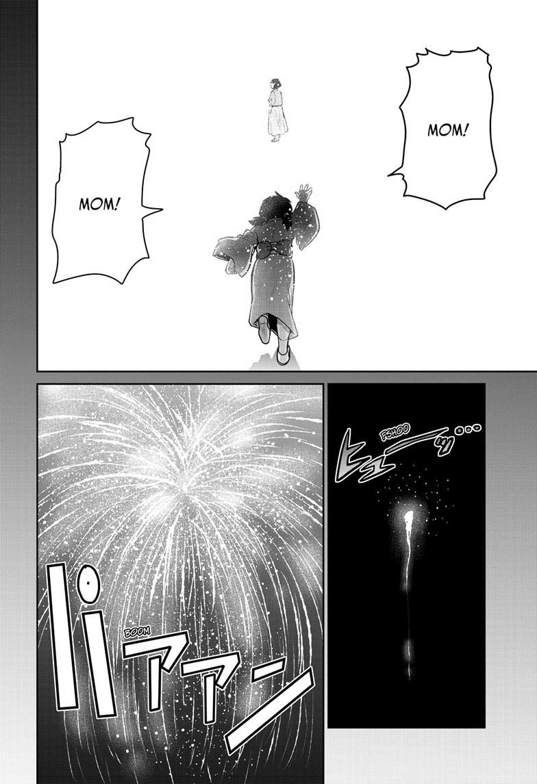 Ultraman - Along Came a Spider-Man Chapter 35 13