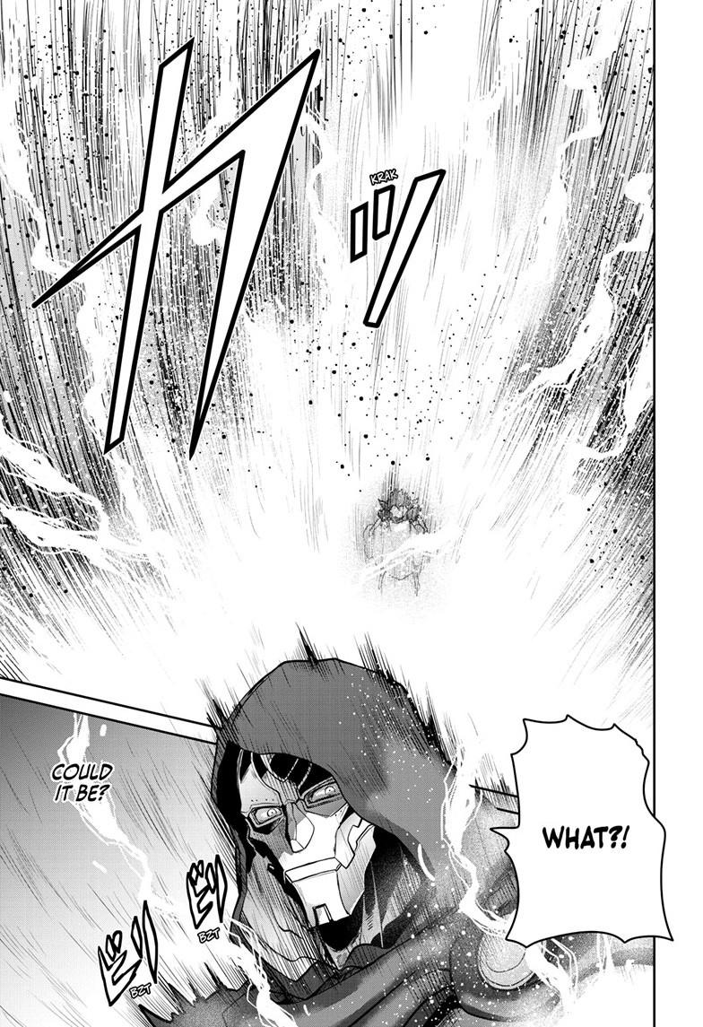 Ultraman - Along Came a Spider-Man Chapter 35 16