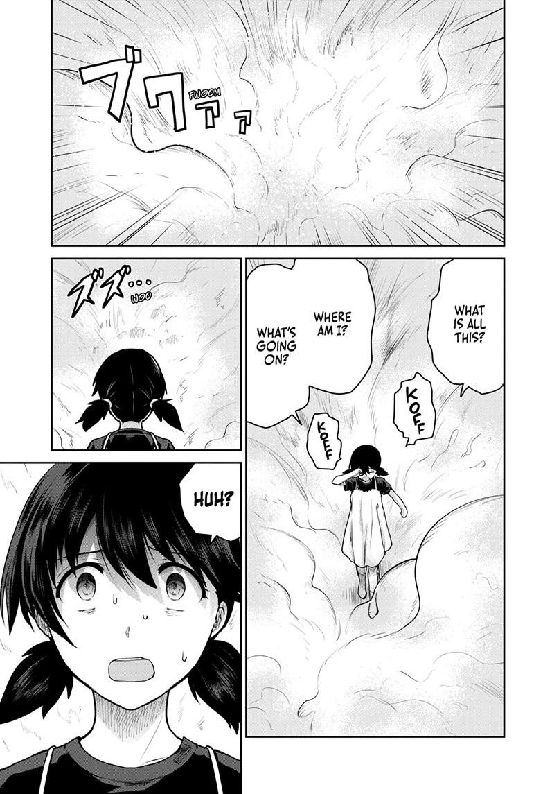 Ultraman - Along Came a Spider-Man Chapter 38 14