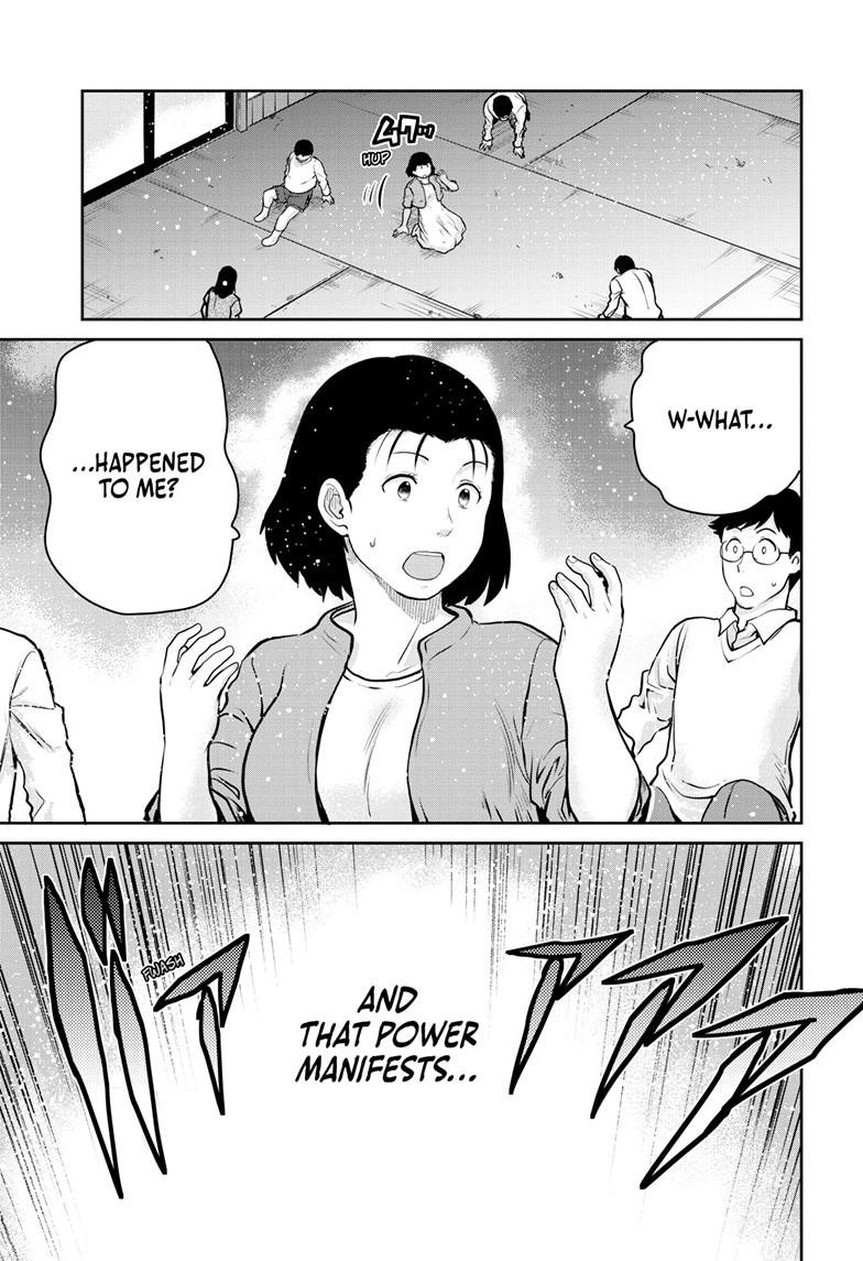 Ultraman - Along Came a Spider-Man Chapter 38 18