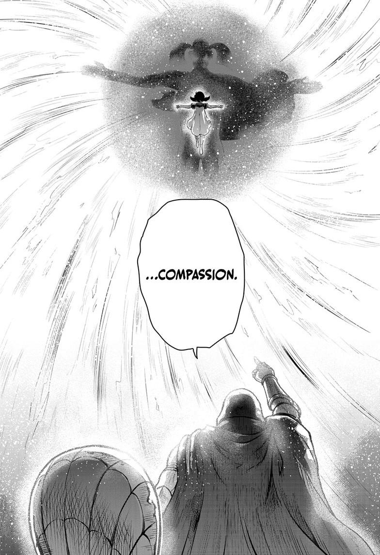 Ultraman - Along Came a Spider-Man Chapter 42 5
