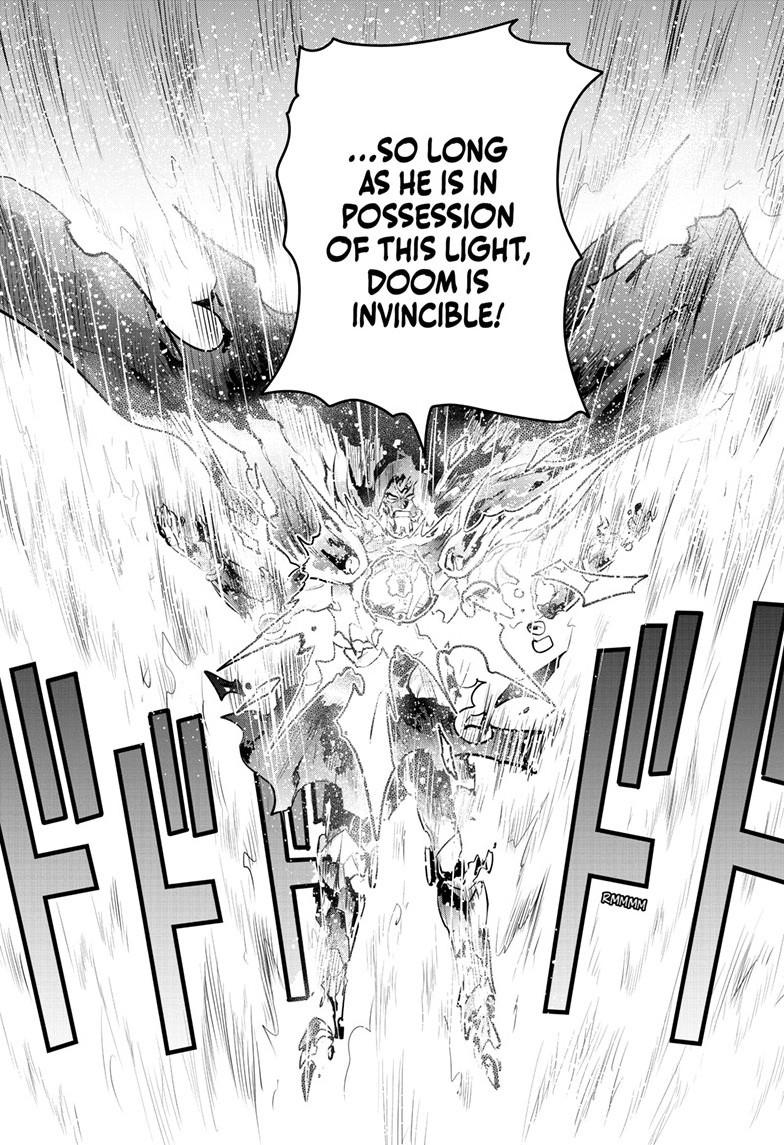 Ultraman - Along Came a Spider-Man Chapter 43 6