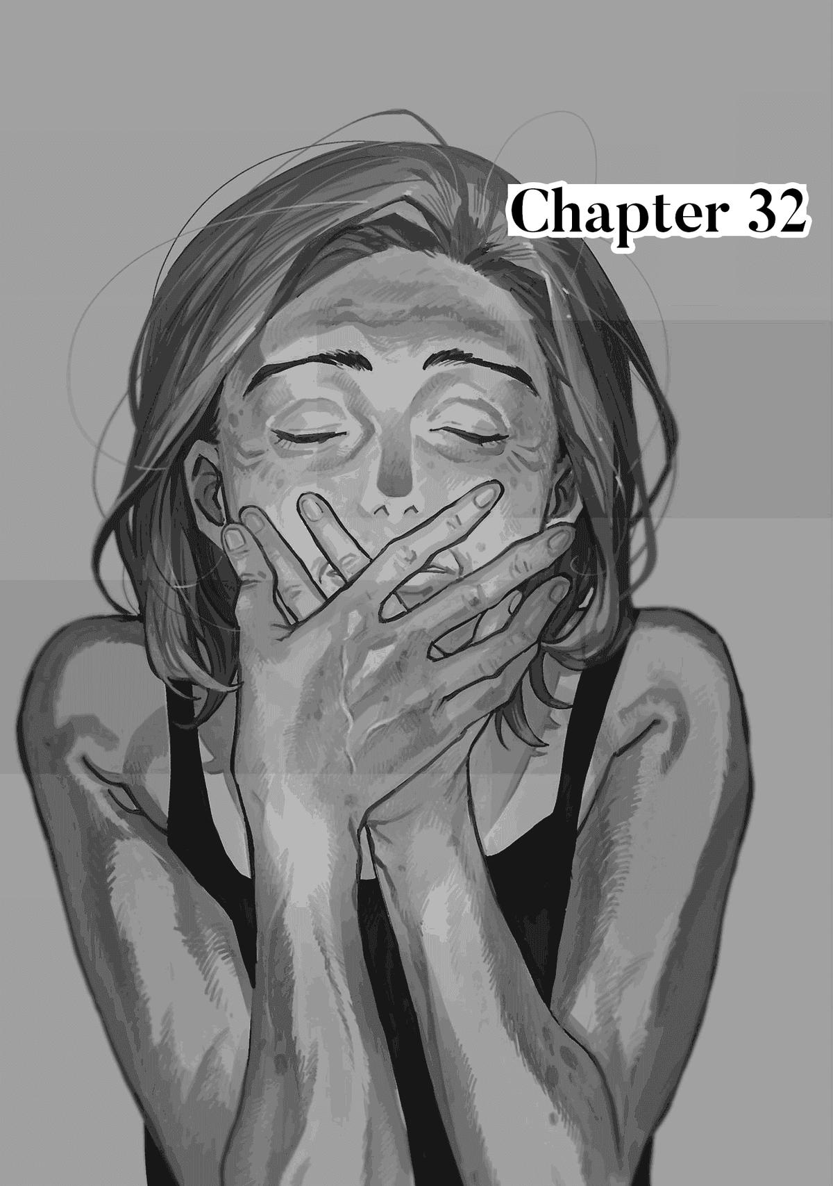 Umi ga Hashiru End Roll Chapter 32 2