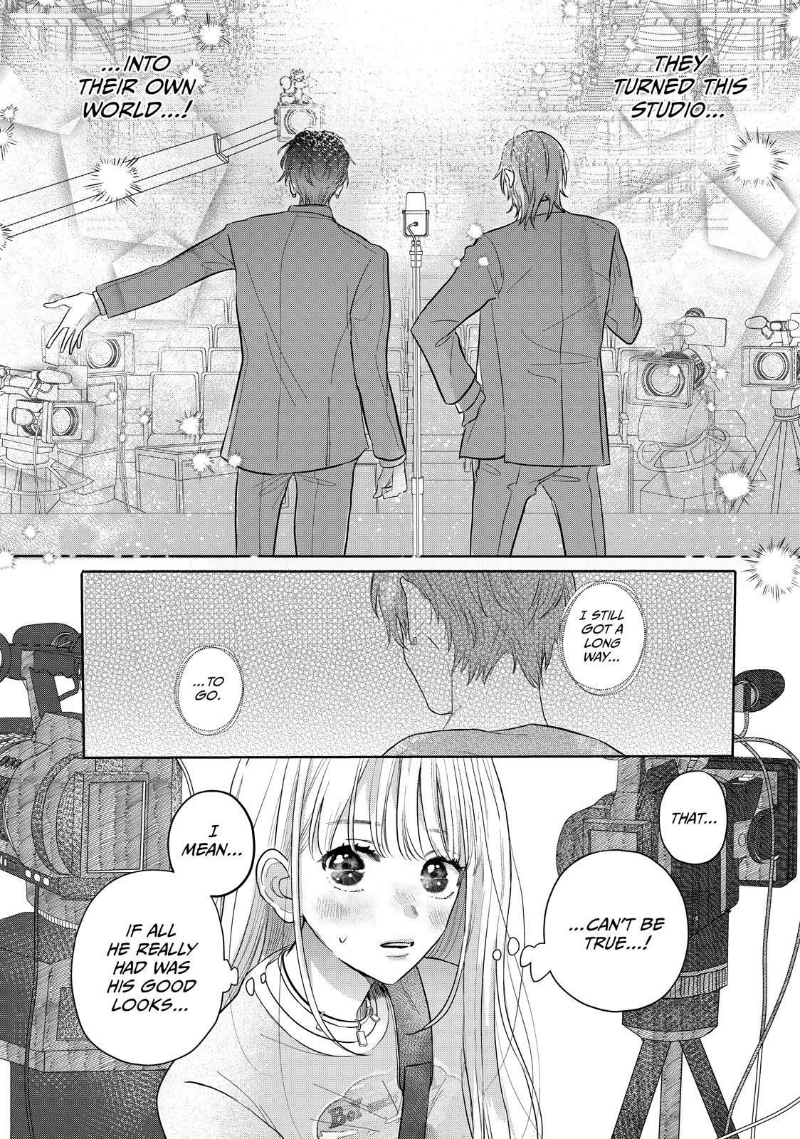 Watch Out for Watarase Chapter 1 53