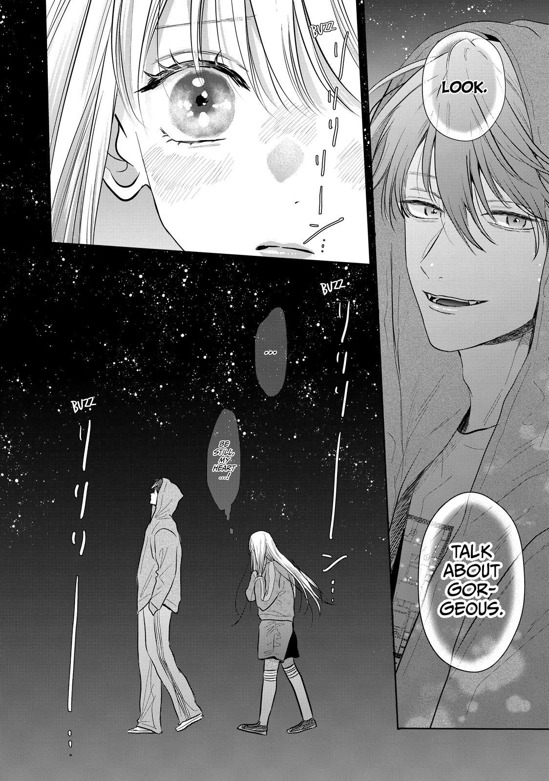 Watch Out for Watarase Chapter 11 48