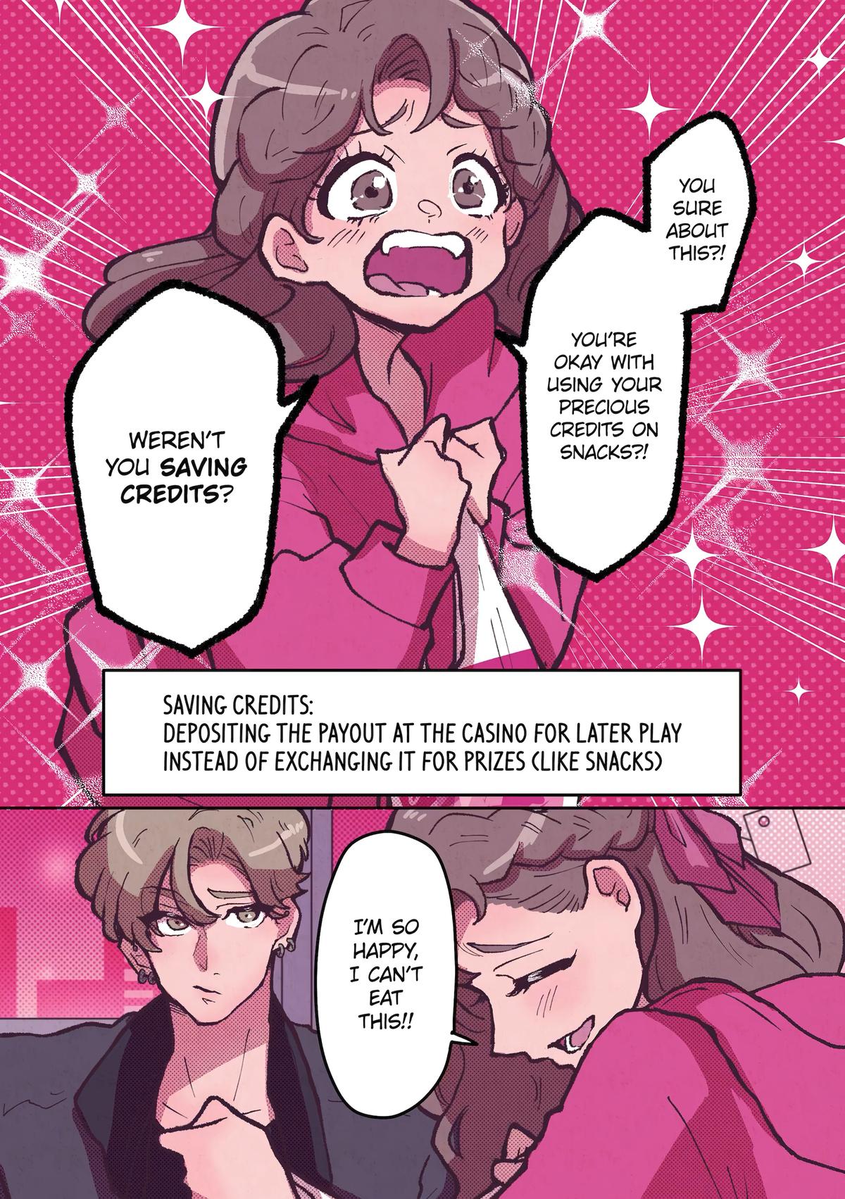 Why She Loves Scum Chapter 10 3