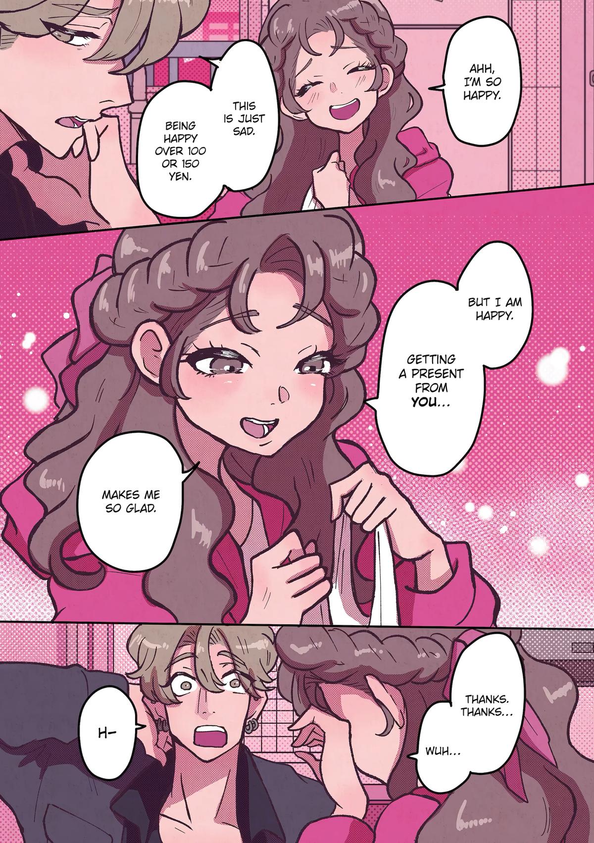 Why She Loves Scum Chapter 10 5