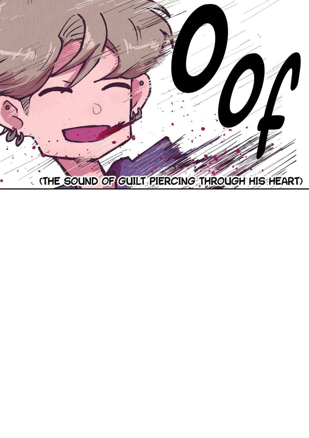Why She Loves Scum Chapter 16 6