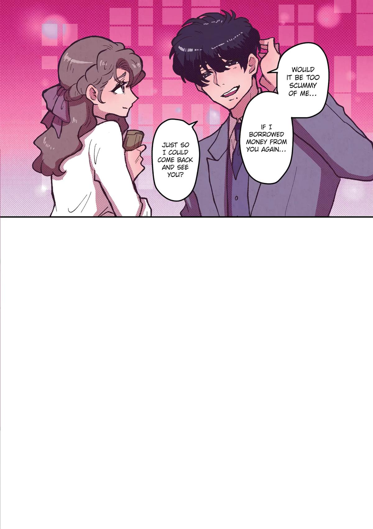 Why She Loves Scum Chapter 18 7