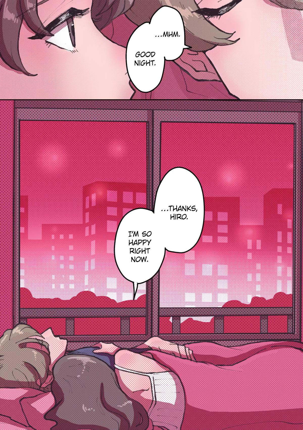 Why She Loves Scum Chapter 22 5