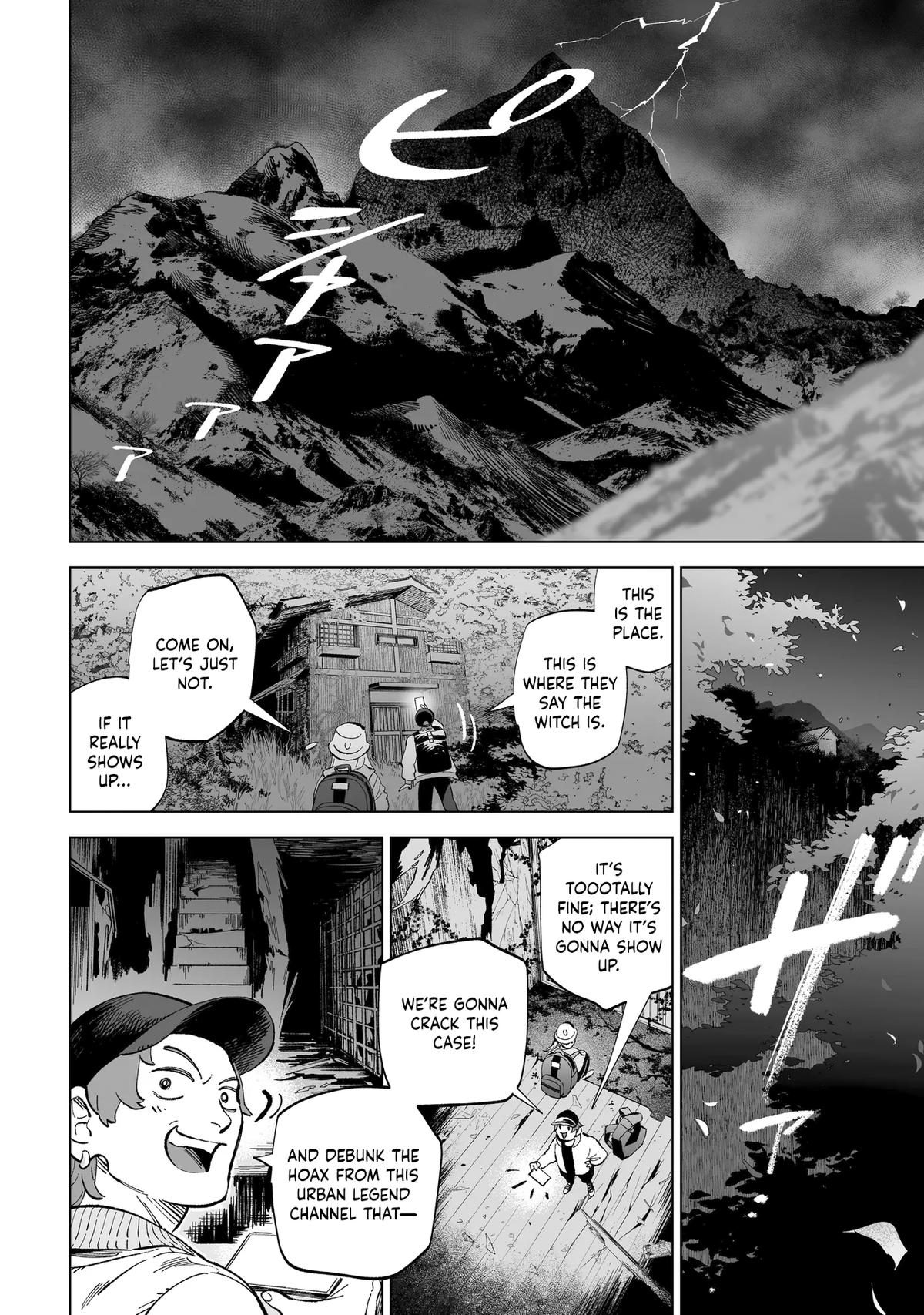 Wicked Spot Chapter 1 3