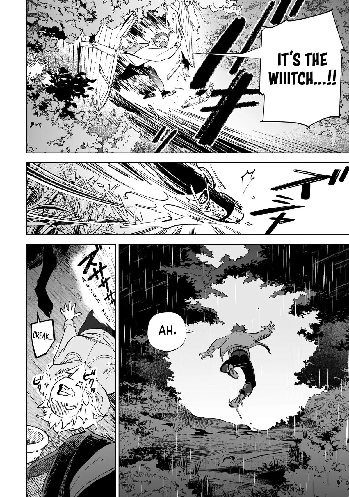 Wicked Spot Chapter 1 5