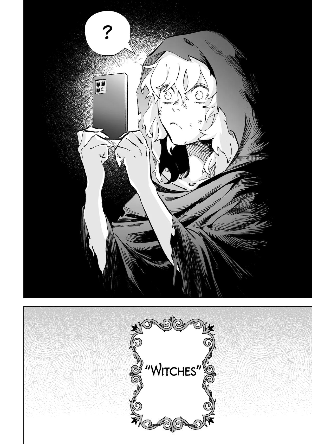 Wicked Spot Chapter 1 7