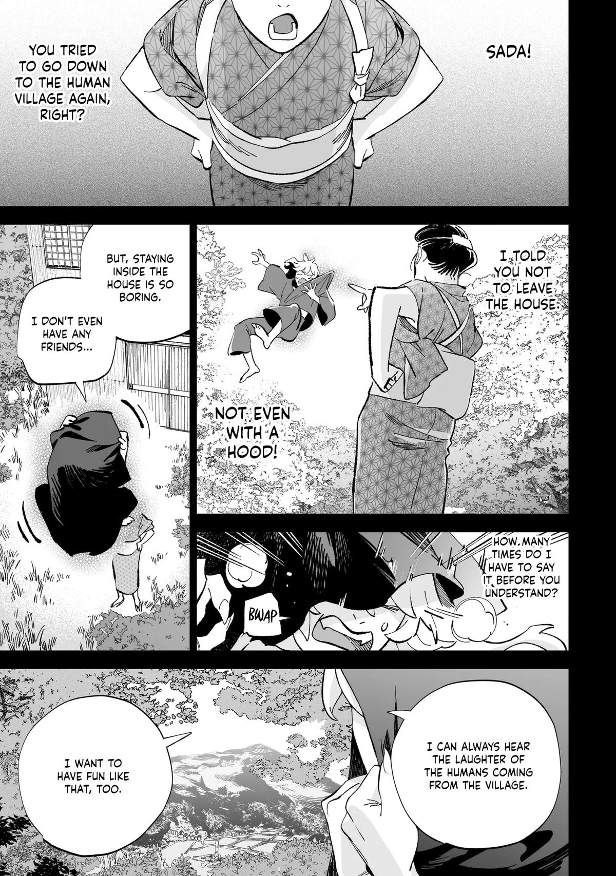 Wicked Spot Chapter 1 10