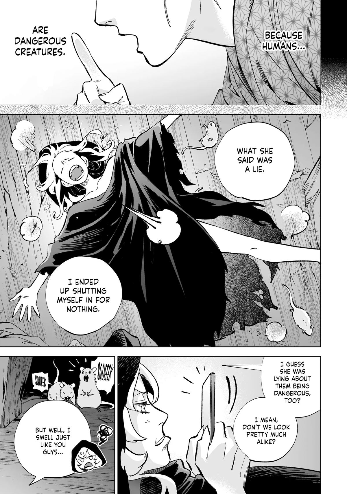 Wicked Spot Chapter 1 12