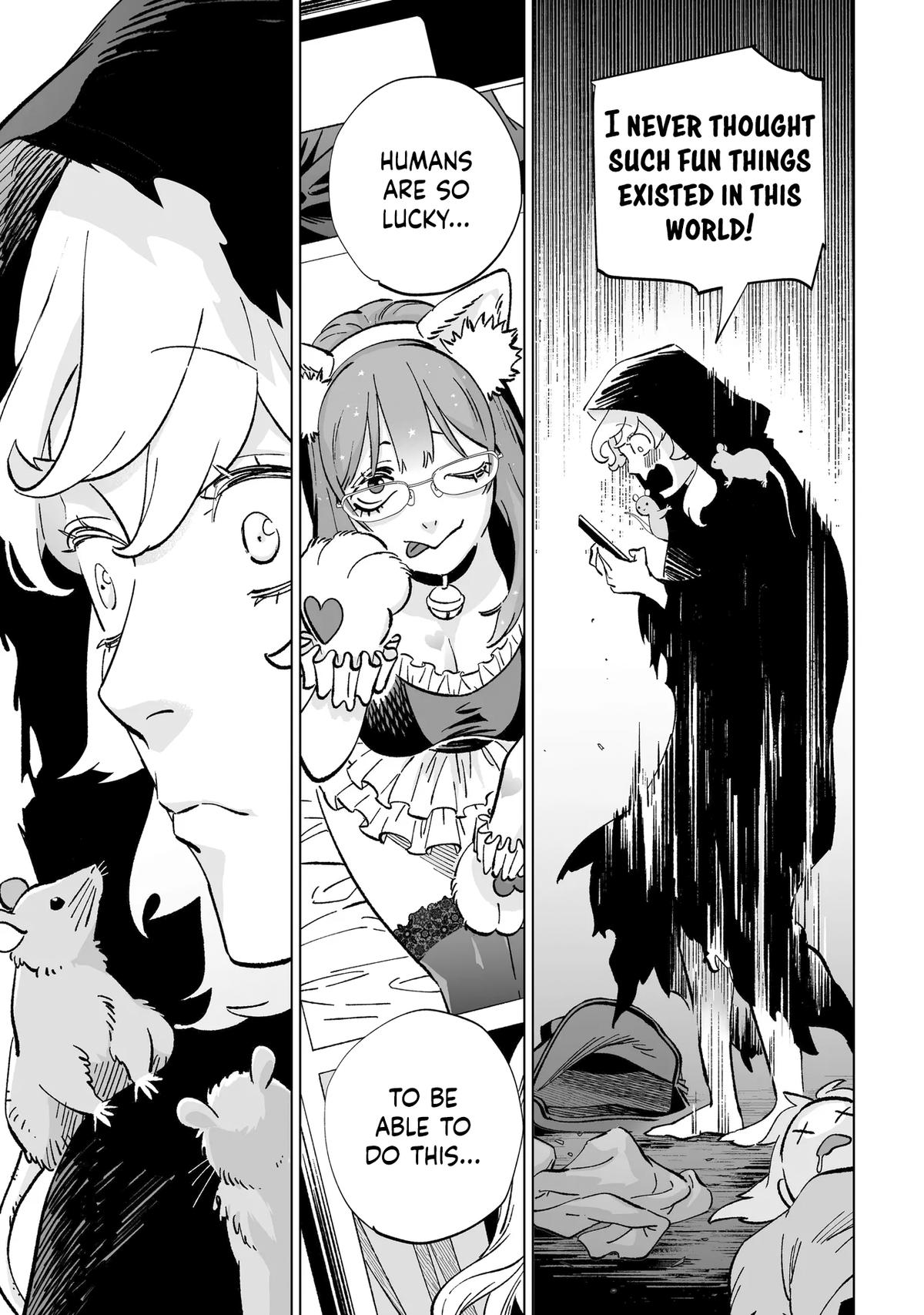 Wicked Spot Chapter 1 16